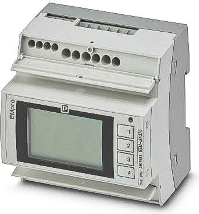 Produktbild Phoenix Contact Measuring instrument EEM-MA370