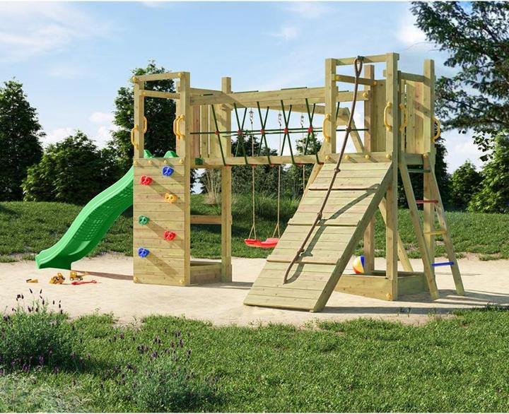 Immagine prodotto Fungoo Maxi Funny Exposure KDI slide GREEN