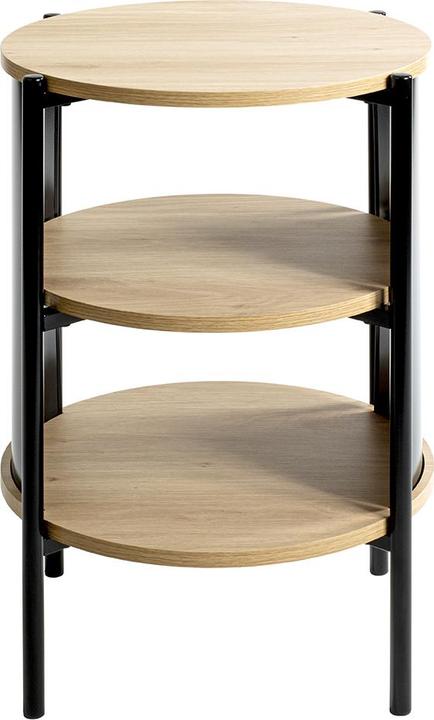 Immagine prodotto HAKU Möbel Beistelltisch