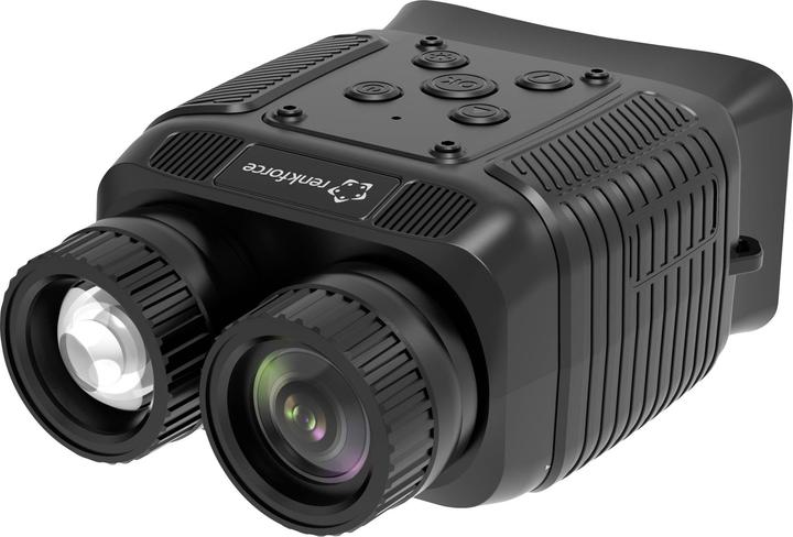 Renkforce Mini senno di poi digitale