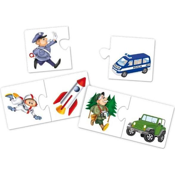 Thumbnail - Adamigo Gra Kuferek Pojazdy i Zawody