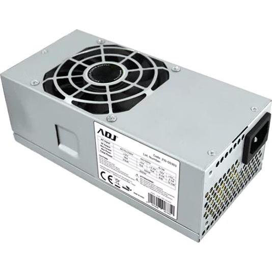 ADJ ALIMENTATORE 300W TFX PSU 3*SATA 20+4PIN PCI6+2PIN FAN 8CM CAVO 12CM (300 W) (210-00303)