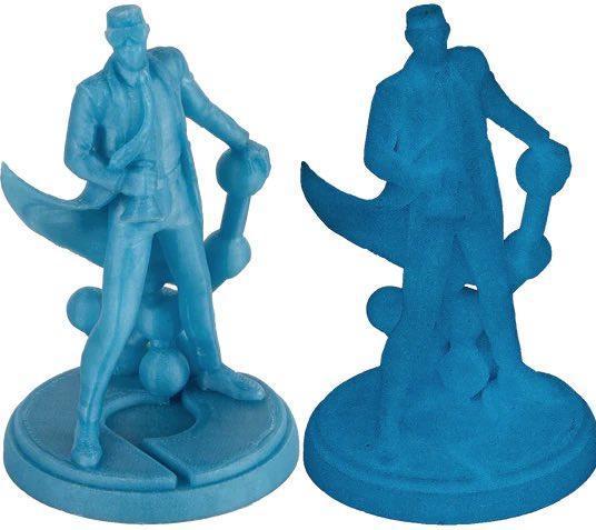 Produktbild Polymaker Panchroma™ PLA Luminous (PLA, 1.75 mm, 1000 g)