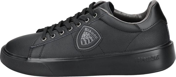 Produktbild Blauer Sneaker (40)