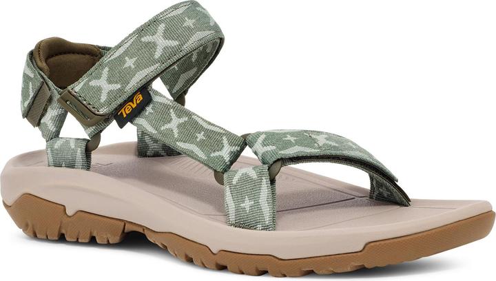 Actual product image Teva Hurricane (40.5)