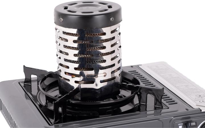 Produktbild Brunner Devil Heatstar