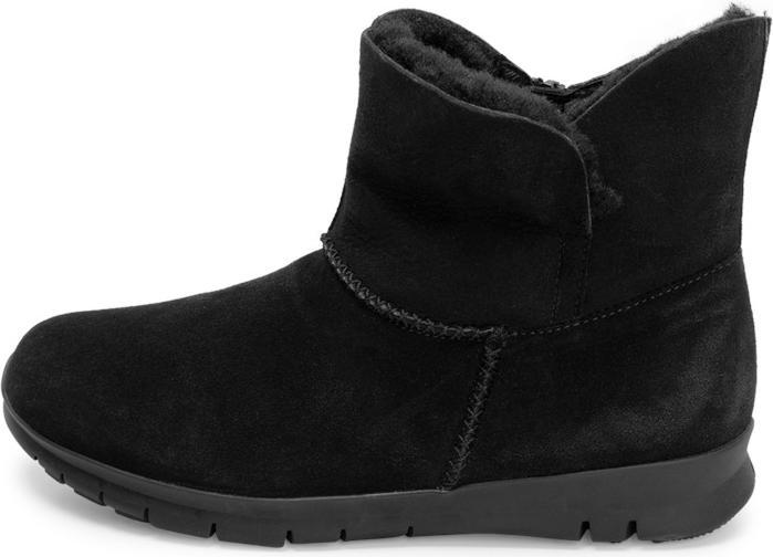 Immagine prodotto Vitaform Genere Stivaletto in camoscio morbido (41)