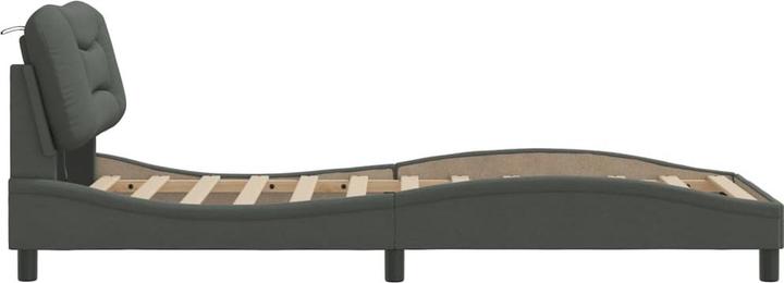 Image du produit vidaXL Bettgestell (90 x 190 cm)