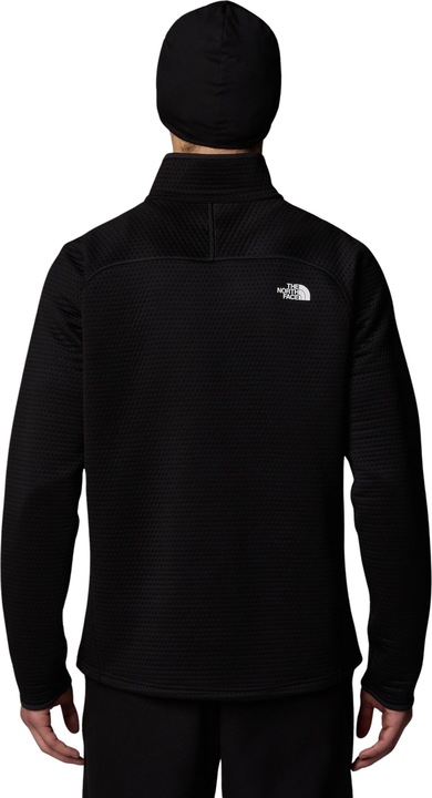 Actual product image North Face Vertical Thermal 1/4 Zip (S)