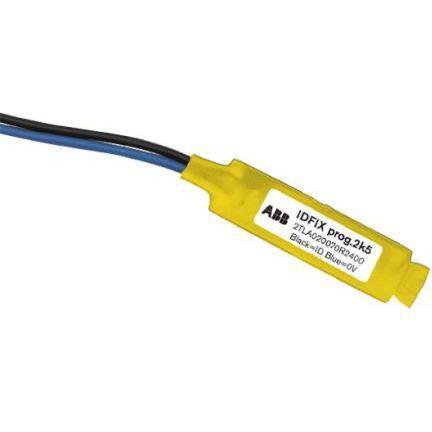 ABB IDFIX-R Erkennungsgerät, vorprogrammiert (2TLA020070R2000)