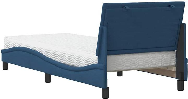 Image du produit vidaXL Bett (80 x 200 cm)
