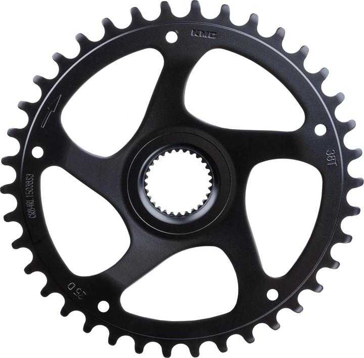 Produktbild KMC Bosch Gen.4 (38)