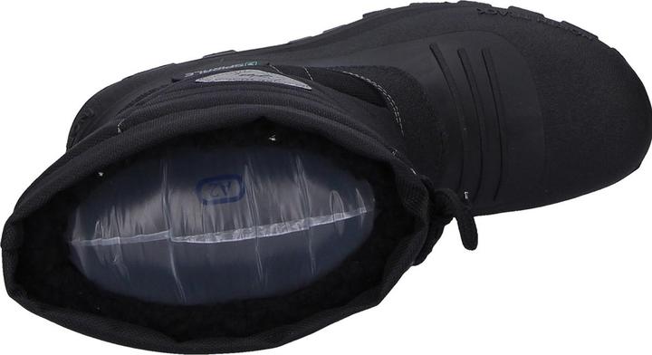 Actual product image Spirale Marco winter boots slip-on boots (46)