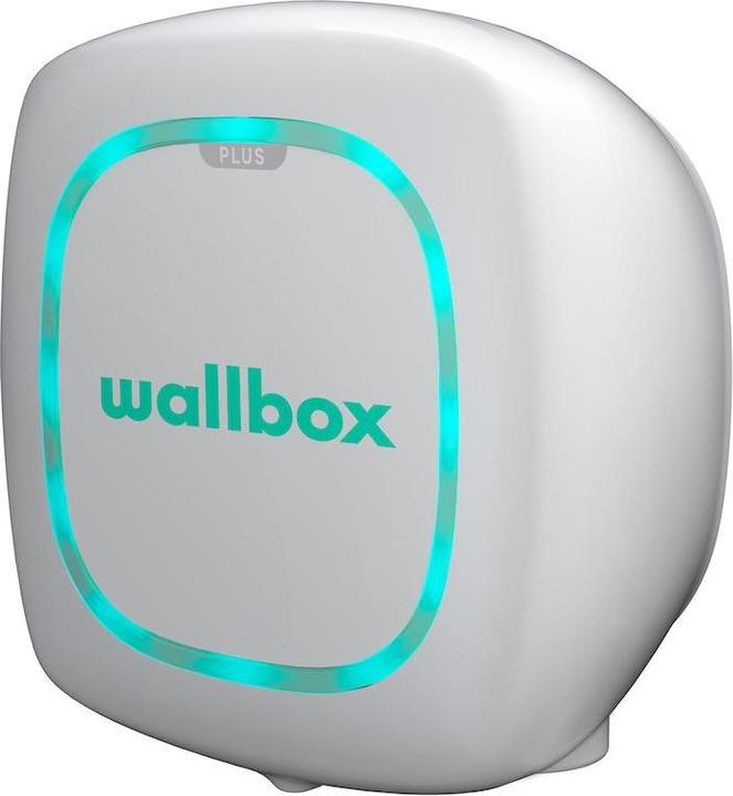 Produktbild Wallbox Pulsar Plus (Typ 2, 11 kW, 16 A)