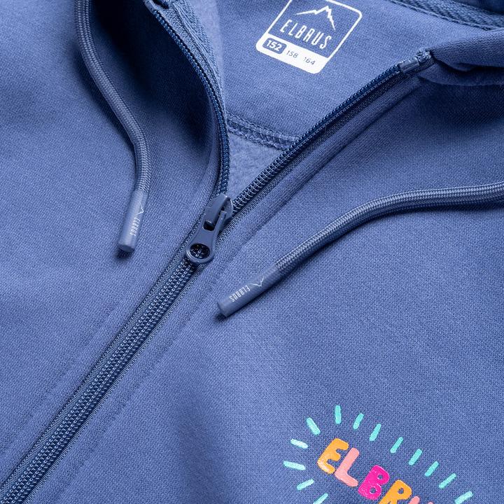 Actual product image Elbrus Ragana Tg Jr Sweatshirt (152)