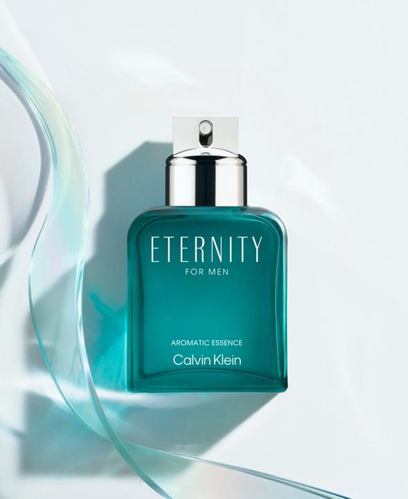 Produktbild Calvin Klein Eternity Aromatic Essence (Eau de Parfum, 100 ml)