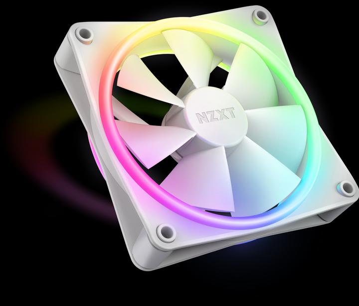 Produktbild NZXT F120 RGB Duo (120 mm, 1 x)