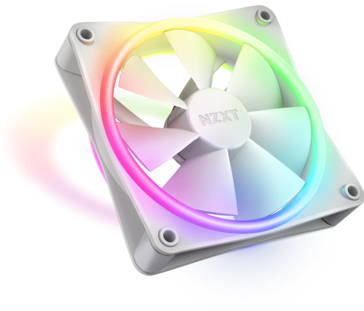Immagine prodotto NZXT F120 RGB Duo (120 mm, 1 x)