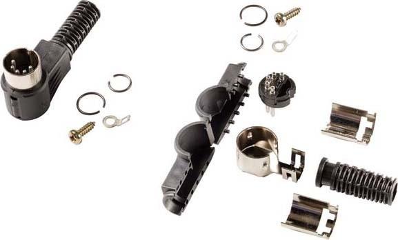 Produktbild Eaton Stiftstecker