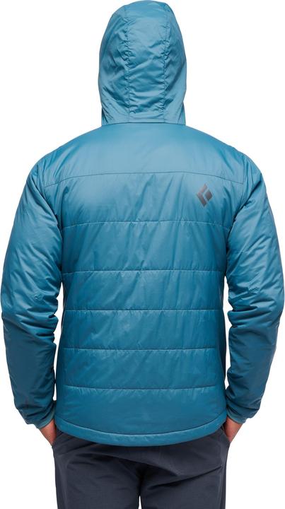 Immagine prodotto Black Diamond M SOLUTION 2.0 HOODY (M)