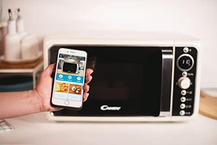 Immagine prodotto Candy DIVO G25CC (25 l)