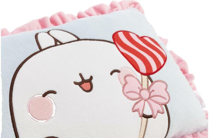 Immagine prodotto NICI Kissen Molang (43 x 25 cm)