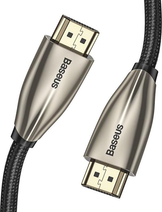 Produktbild Baseus HDMI (Typ A) — HDMI (Typ A) (3 m)