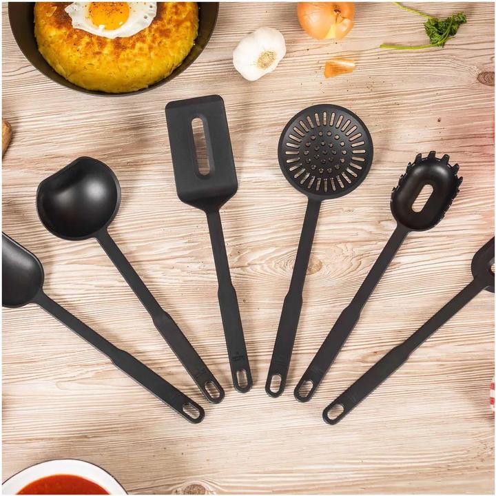 Actual product image Kuhn Rikon Swiss ladle