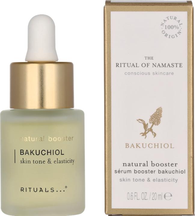 Productafbeelding Rituals Namaste Bakuchiol Natuurlijke Booster (20 ml)