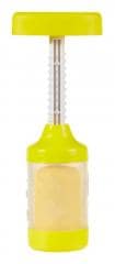 MGA Wonder Factory Never Dry Teig-Extruder, Gelb
