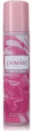Actual product image Coty L'Aimant Fleur de Rose (Spray, 75 ml)