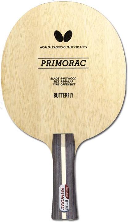 Actual product image Butterfly Wood Zoran Primorac