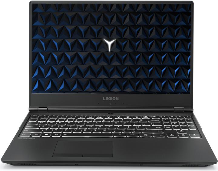 Produktbild Lenovo Legion Y530-15ICH (15.60", 256 GB, 16 GB, CH, Intel Core i7-8750H)