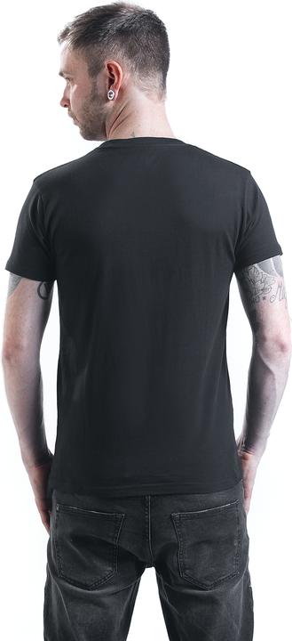 Produktbild Gaming-Sprüche Never Forget (L)