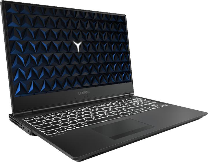 Produktbild Lenovo Legion Y530-15ICH (15.60", 256 GB, 16 GB, CH, Intel Core i7-8750H)