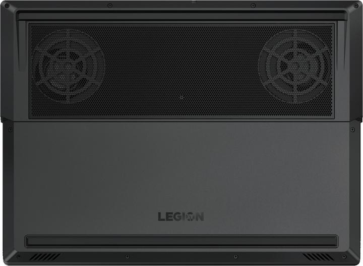 Produktbild Lenovo Legion Y530-15ICH (15.60", 256 GB, 16 GB, CH, Intel Core i7-8750H)