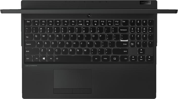 Produktbild Lenovo Legion Y530-15ICH (15.60", 256 GB, 16 GB, CH, Intel Core i7-8750H)