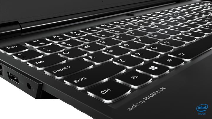 Produktbild Lenovo Legion Y530-15ICH (15.60", 256 GB, 16 GB, CH, Intel Core i7-8750H)