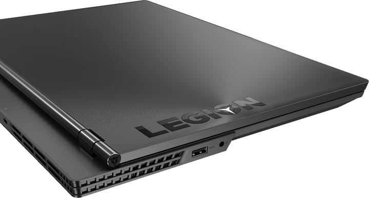 Produktbild Lenovo Legion Y530-15ICH (15.60", 256 GB, 16 GB, CH, Intel Core i7-8750H)