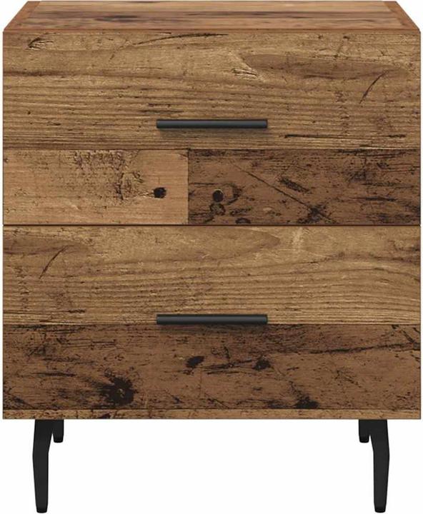 Immagine prodotto vidaXL Nachttisch (35 x 40 x 47.50 cm)