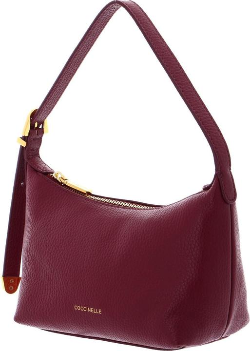 Immagine prodotto Coccinelle Gleen Mini Bag Grained Leather