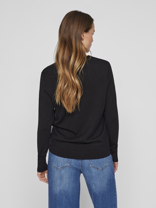 Produktbild Vila V-Ausschnitt Strickjacke (M)