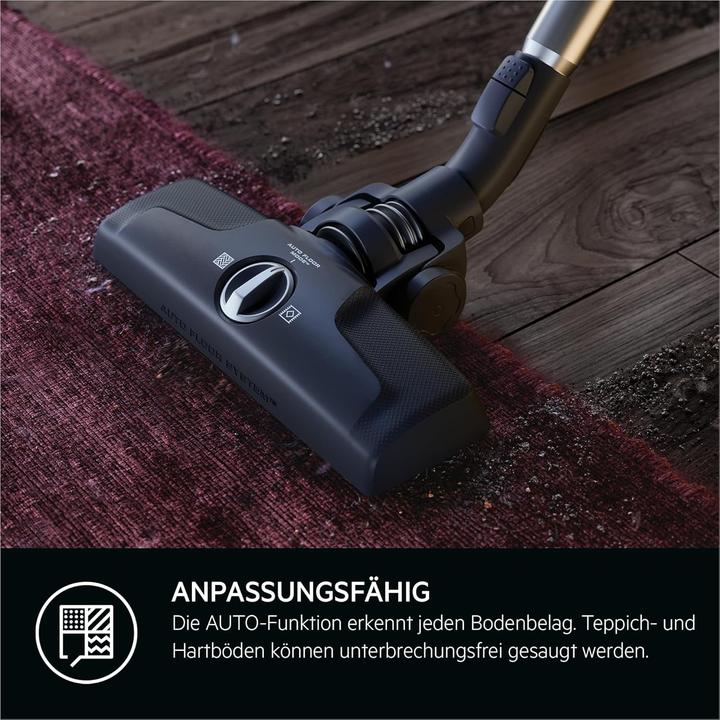 Produktbild Electrolux Bodenstaubsauger