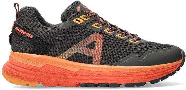 Produktbild Allrounder by Mephisto Trace-Tex (40)