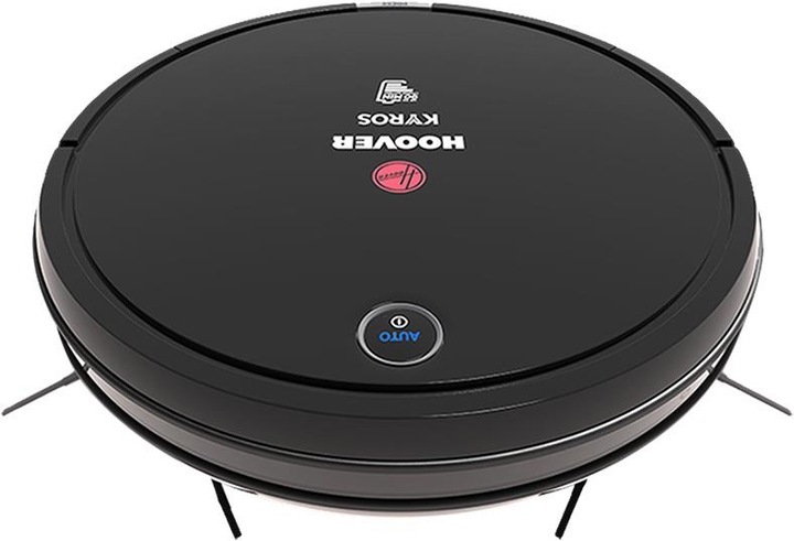 Immagine prodotto Hoover Kyros RBT001 011 (Aspirazione robotica)