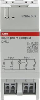 Actual product image ABB Dm11 Digital Input