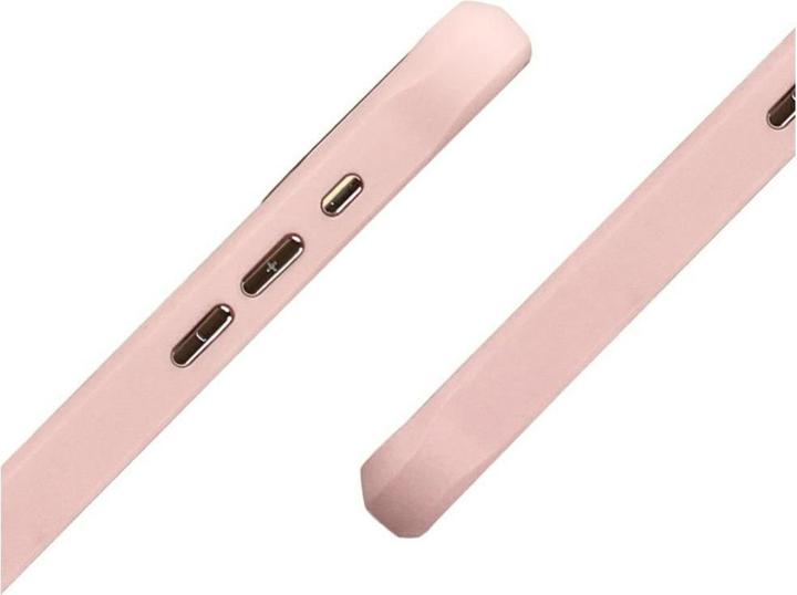 Produktbild Nimmy Etui Magnetic fashion cute pet MagSafe do iPhone 16 Pro Max różowy (Apple iPhone 16 Pro Max)