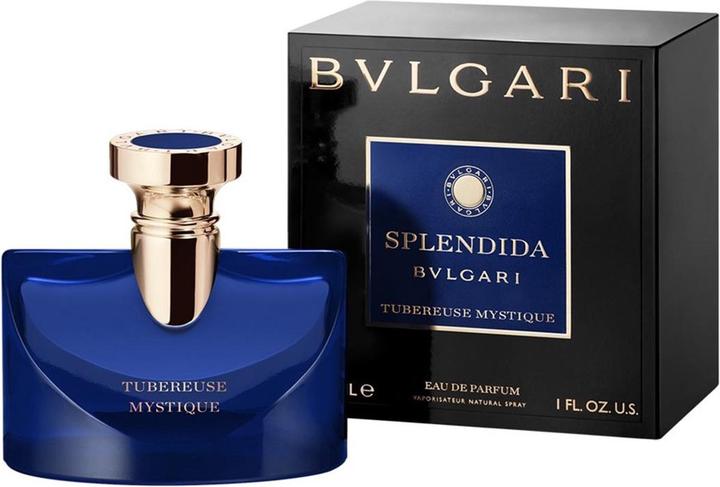 Actual product image Bulgari Splendida Tubereuse Mystique (Eau de parfum, 30 ml)