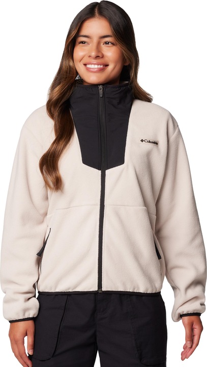 Produktbild Columbia Sequoia Grove™ Full Zip Fleece (XS)