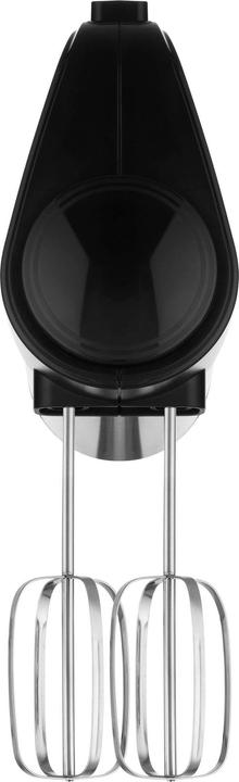 Image du produit Sencor SHM 5207SS Fouet à main 400 W Noir, acier inoxydable (400 W)